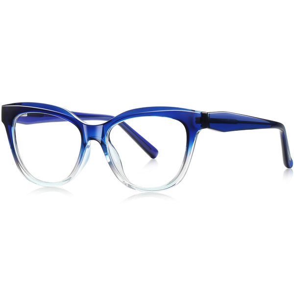 Cat-Eye Glasses YSD1040
