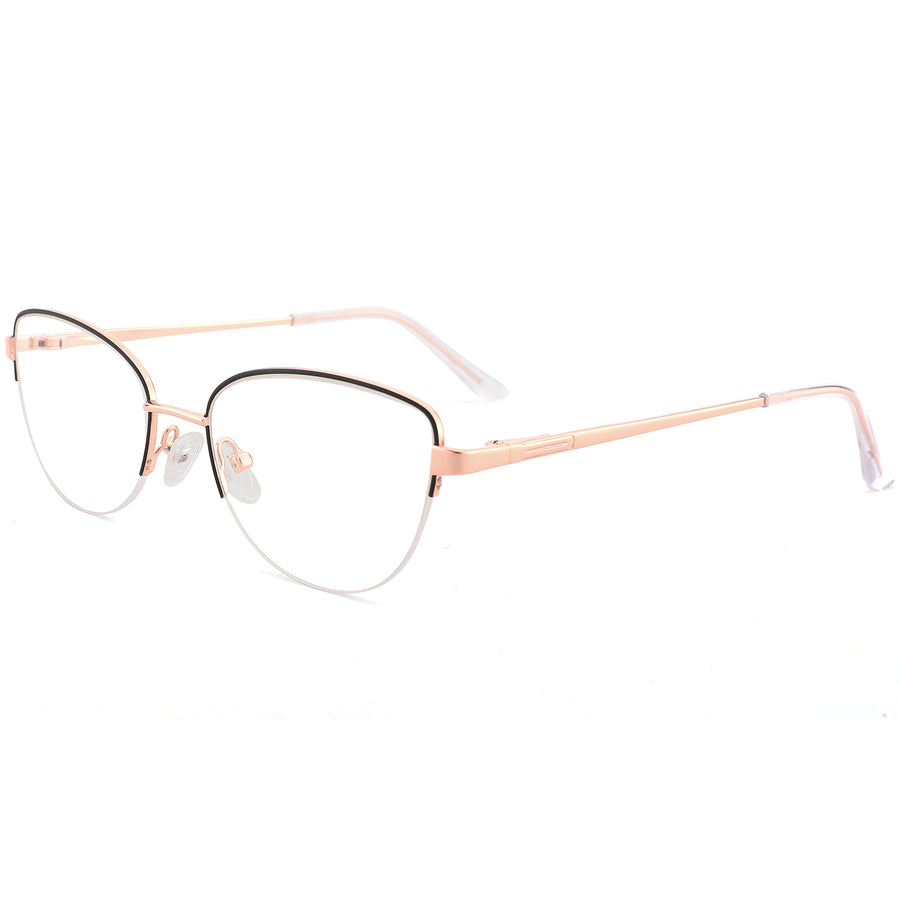 Cat-Eye Glasses YEM1242