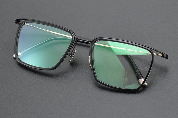 Rectangle Glasses MW1307