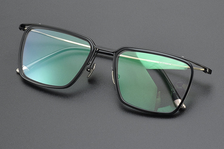 Rectangle Glasses MW1307