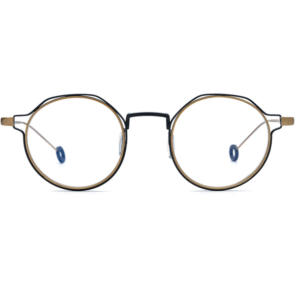 Round Glasses BR1427