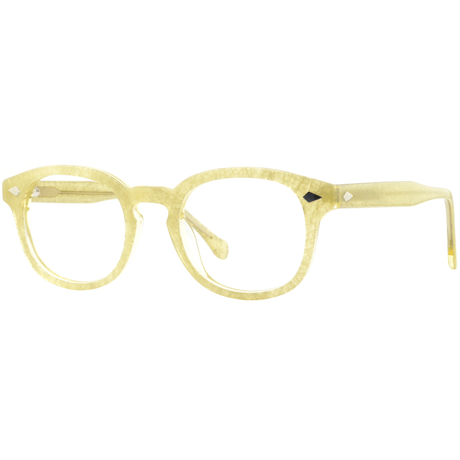 Square Glasses O2670