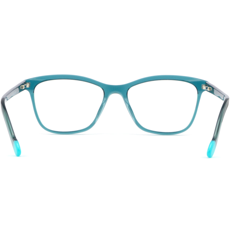 Square Glasses O2214