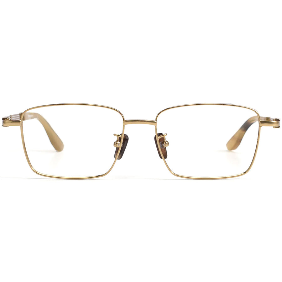 Rectangle Glasses A3951