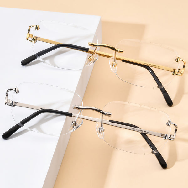 Rectangle Glases BR1720