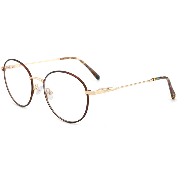 Round Glasses YEM1066