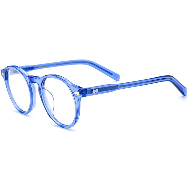 Round Glasses BR1706