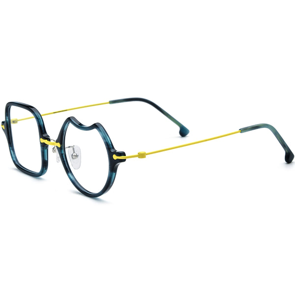 Geometric Glasses BR1597