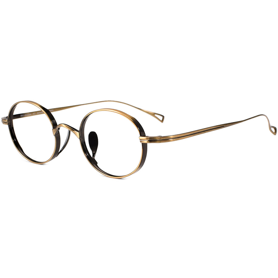 Oval Glasses YM1034
