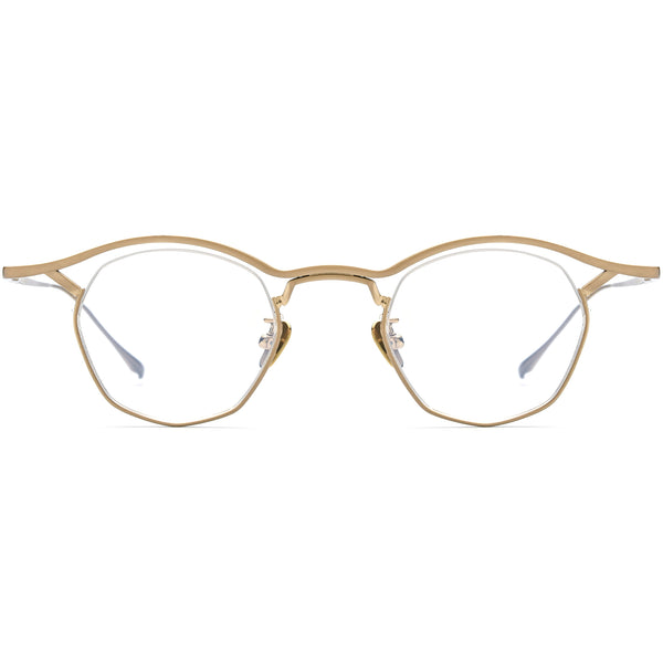 Geometric Glasses BR1465
