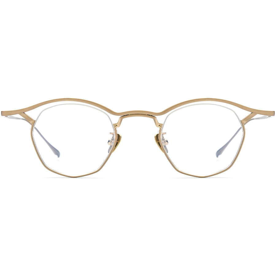 Geometric Glasses BR1465