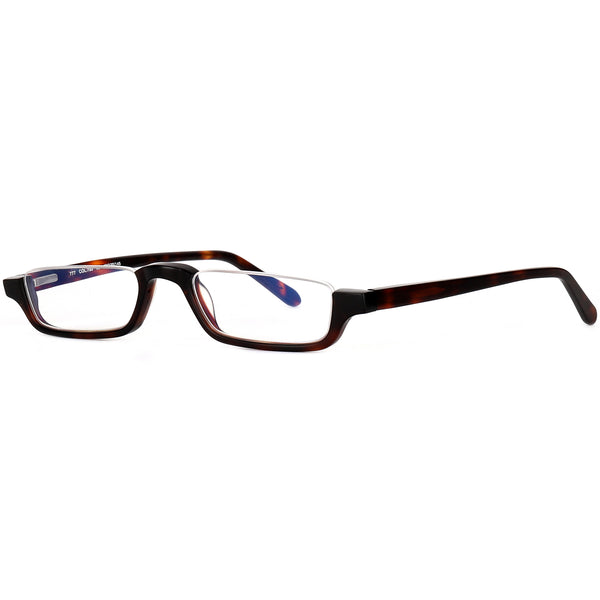 Rectangle Glasses RV1010