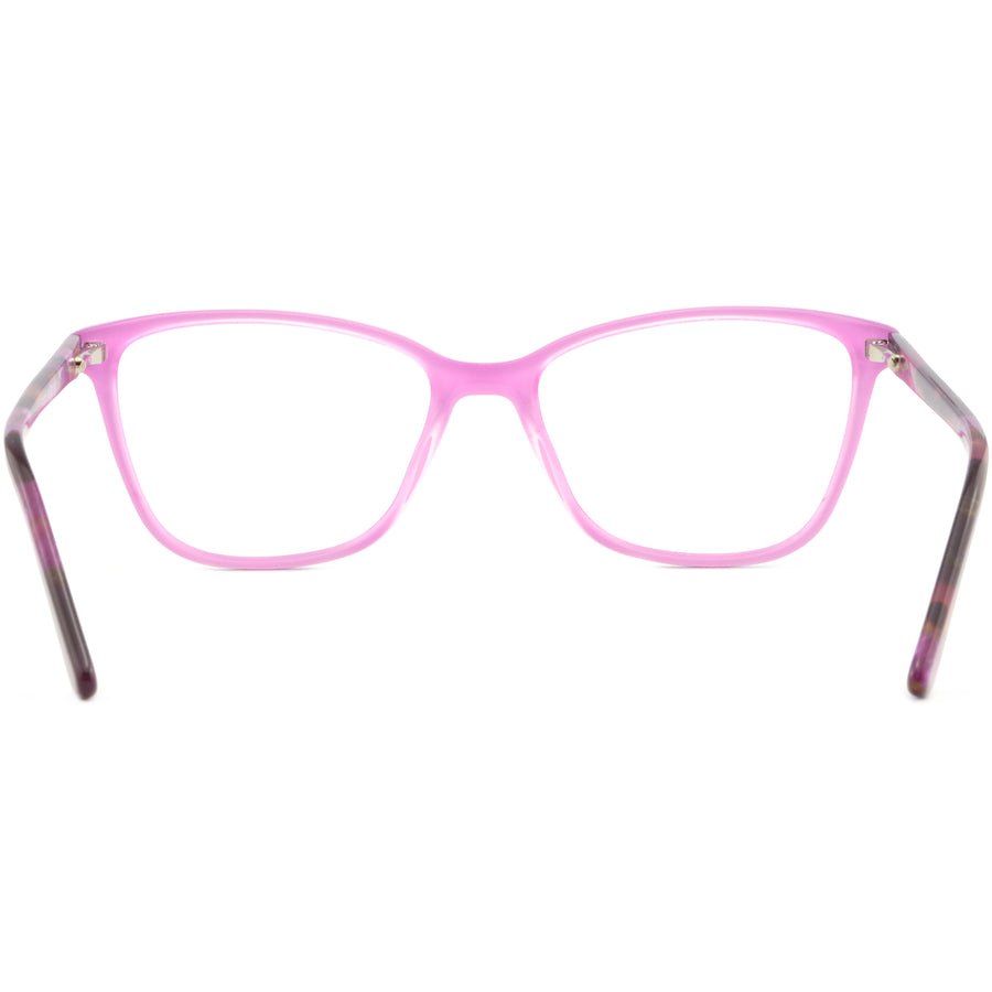 Square Glasses O2181