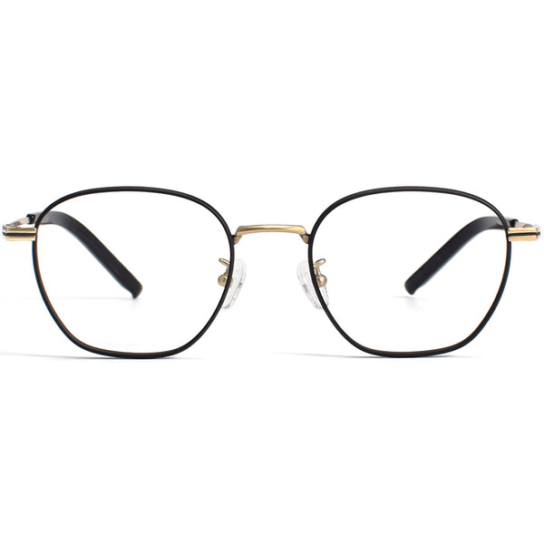 Square Glasses YM1011