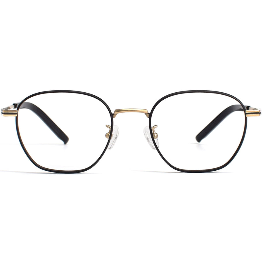Square Glasses YM1011