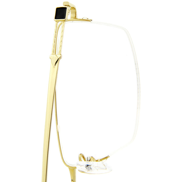 Rectangle Glasses JCT1069