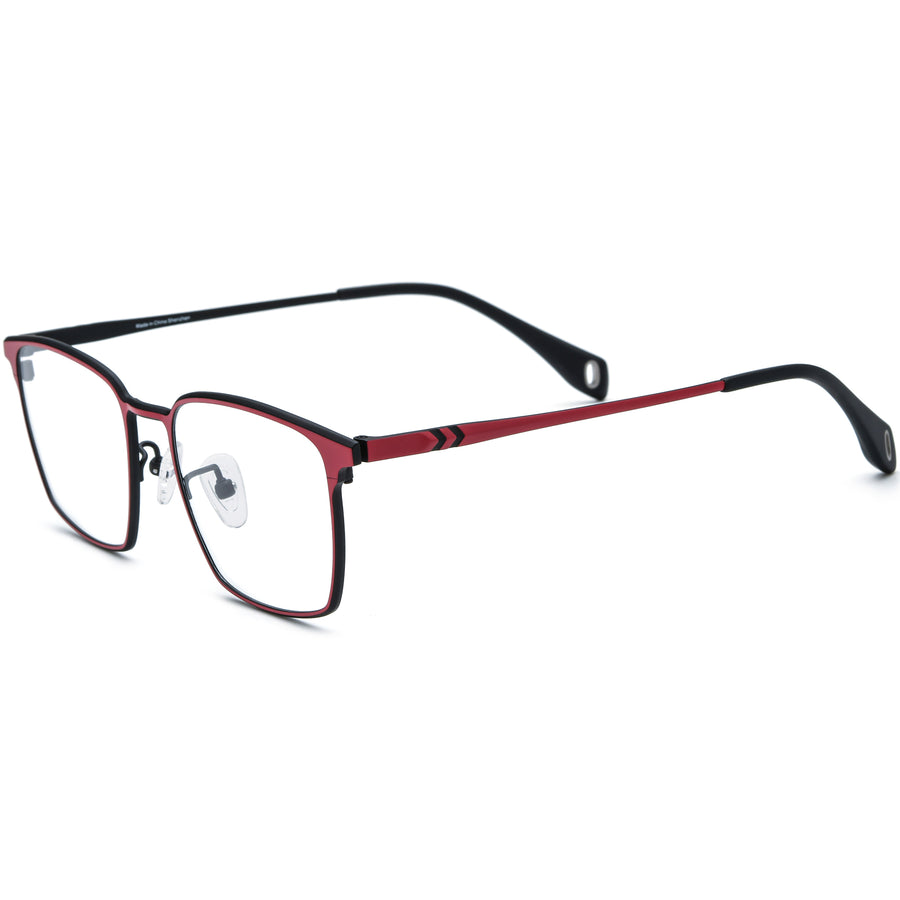 Rectangle Glasses BR1630