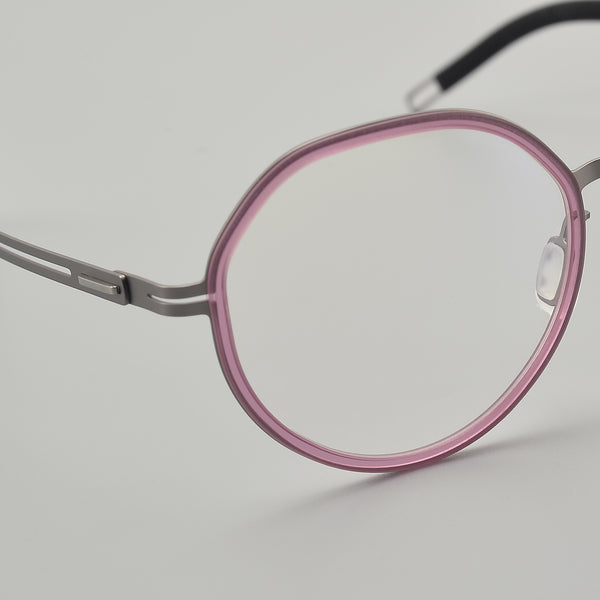 Round Glasses BY1005