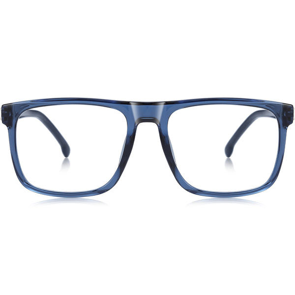 Square Glasses YSD1070