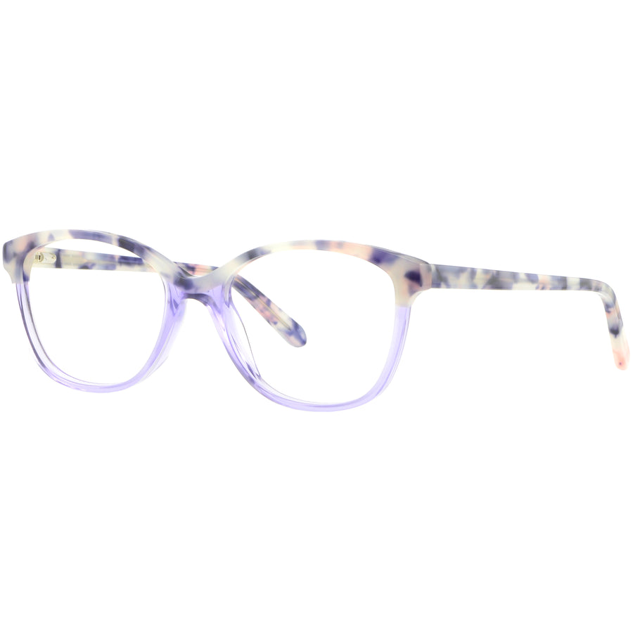 Square Glasses O2639