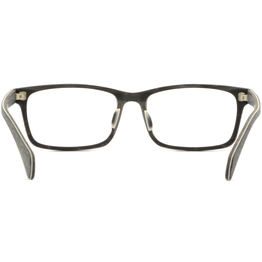 Rectangle Glasses O1543