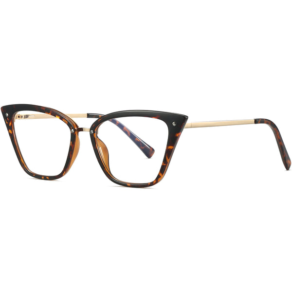 Cat-Eye Glasses PF1209