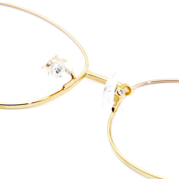 Oval Glasses JCT1032