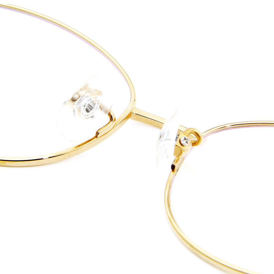 Oval Glasses JCT1032