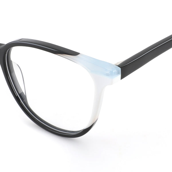 Round Glasses A1179