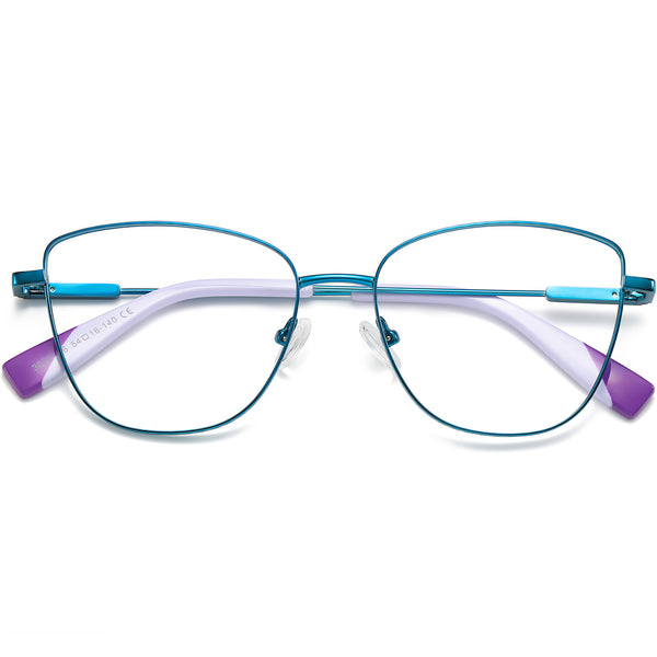 Cat-Eye Glasses PF1250