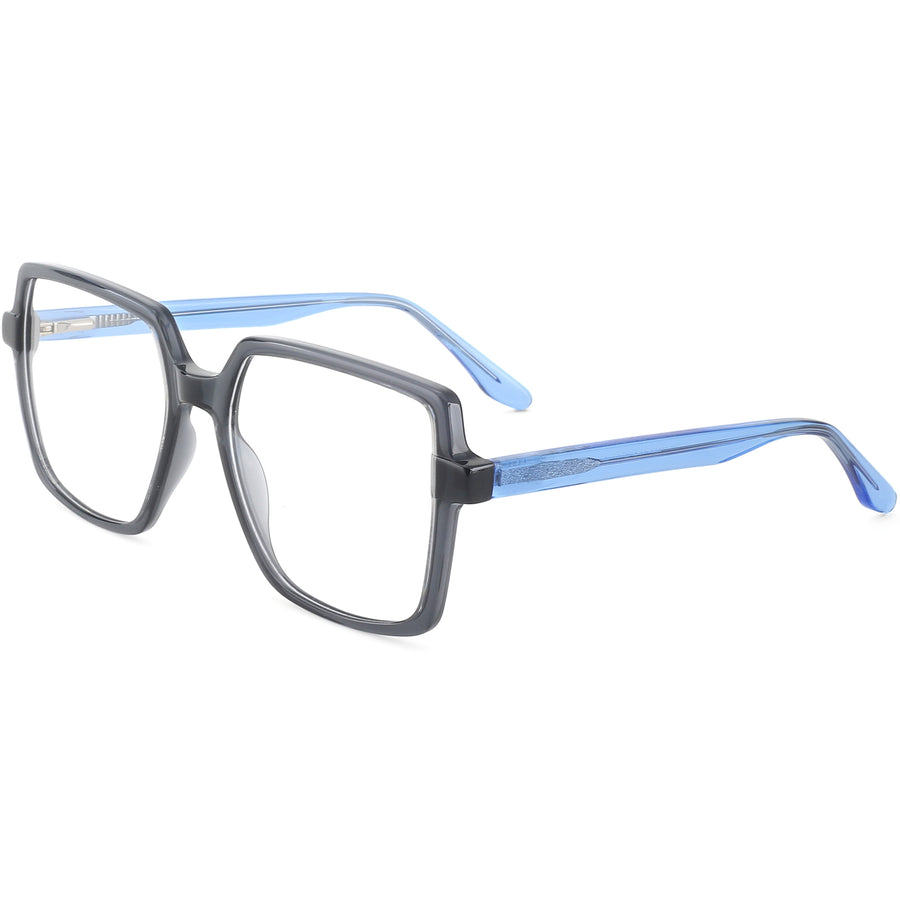 Square Glasses YSAA1129