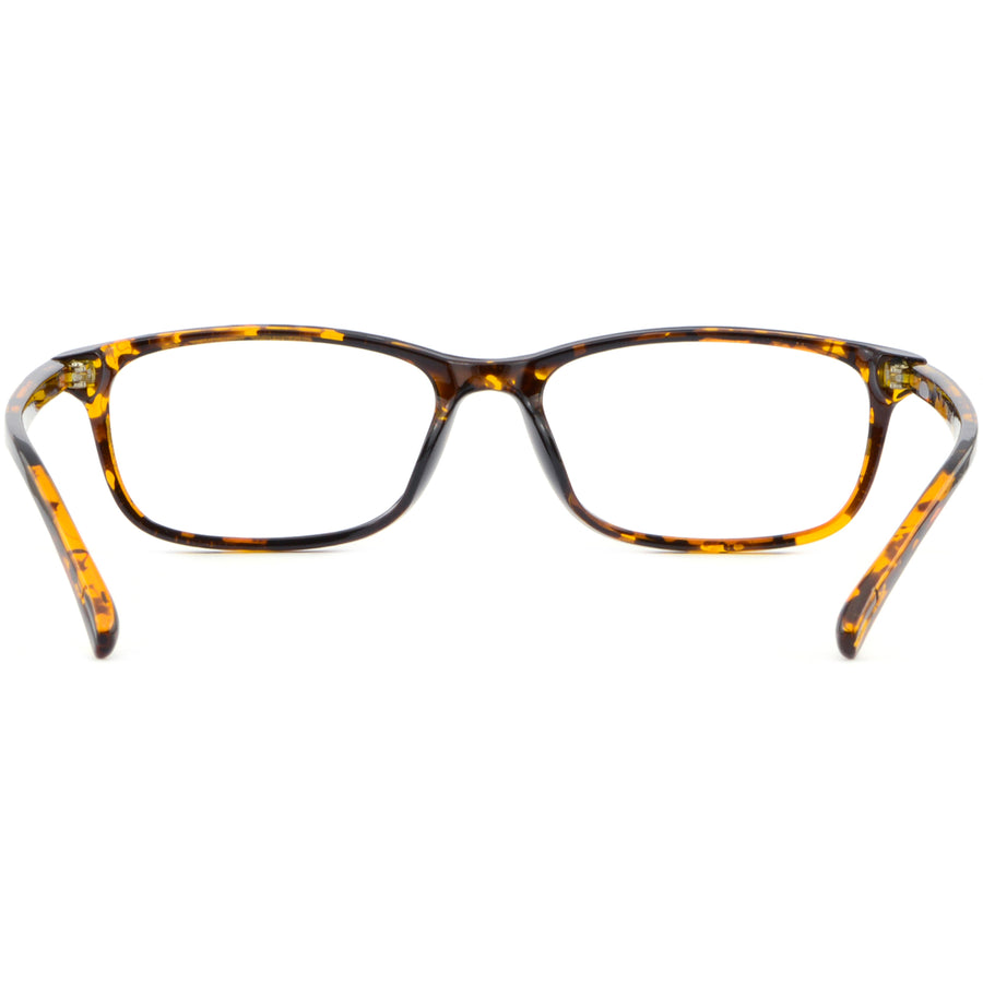 Rectangle Glasses O1698