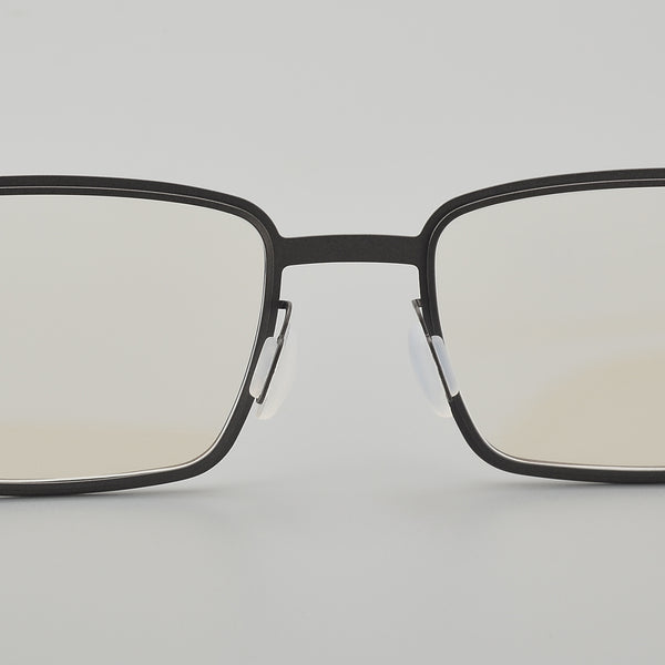 Rectangle Glasses BY1033