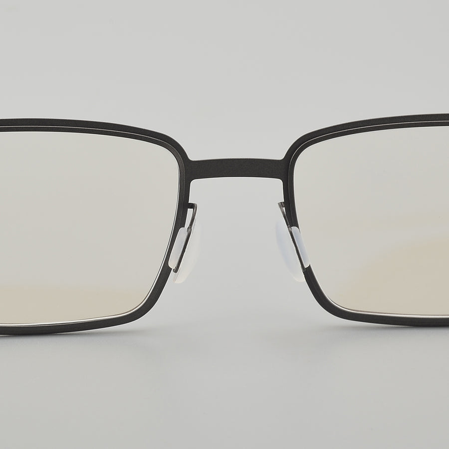 Rectangle Glasses BY1033