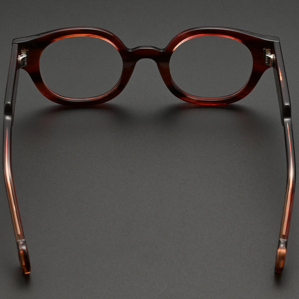 Round Glasses YN1116