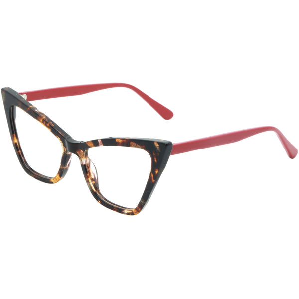 Cat-Eye Glasses GSR1050