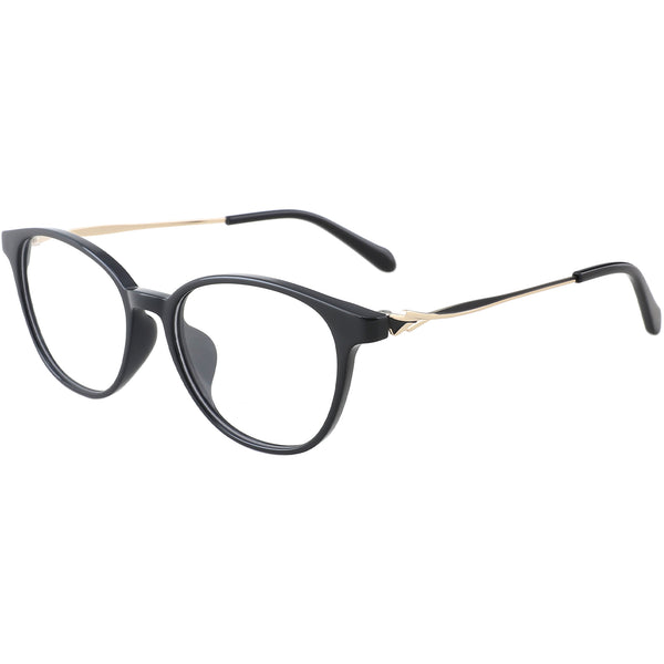 Square Glasses YAC1044
