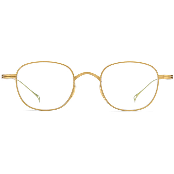 Square Glasses BR1158