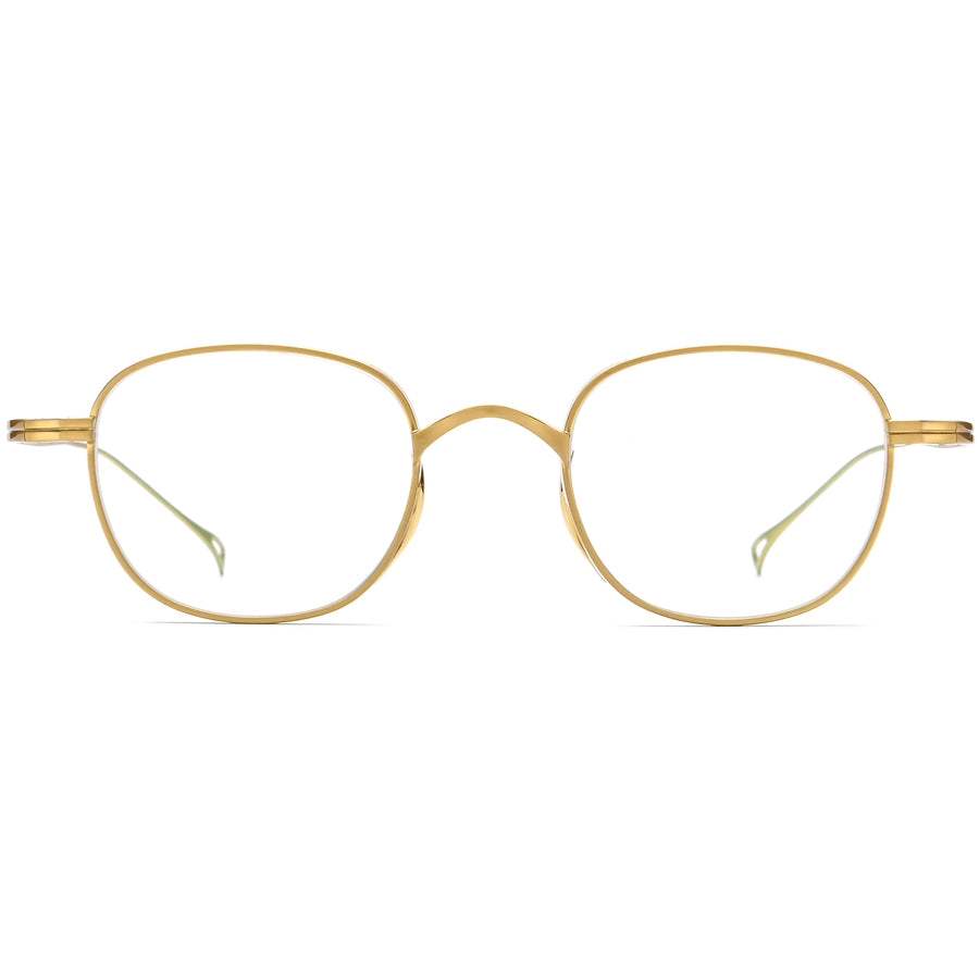 Square Glasses BR1158