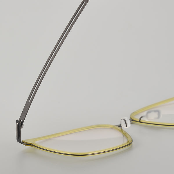 Square Glasses BY1026