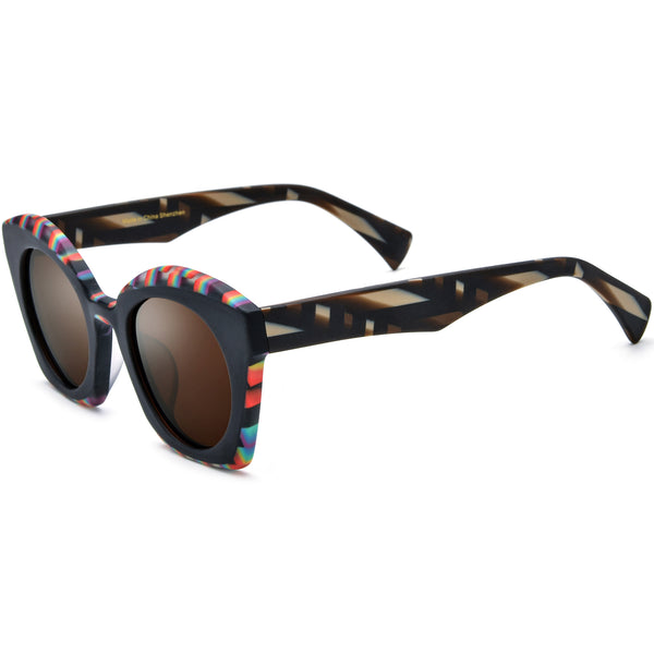 Cat-Eye Sunglasses BRS1189