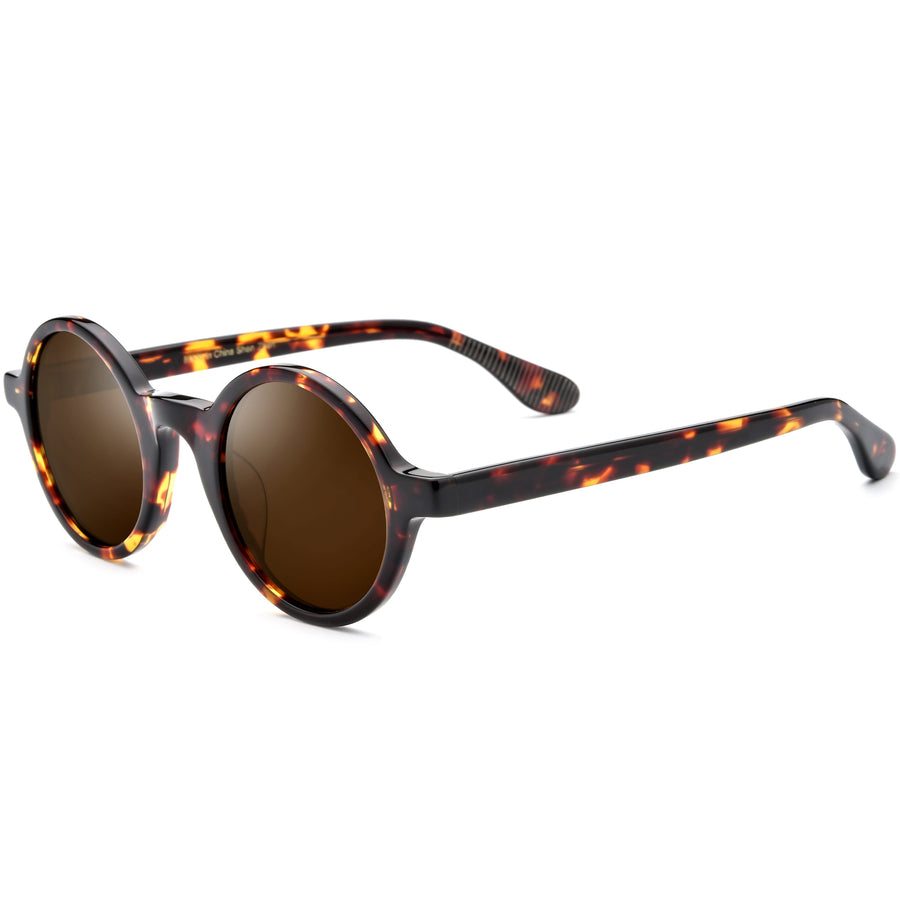 Round Sunglasses BRS1042