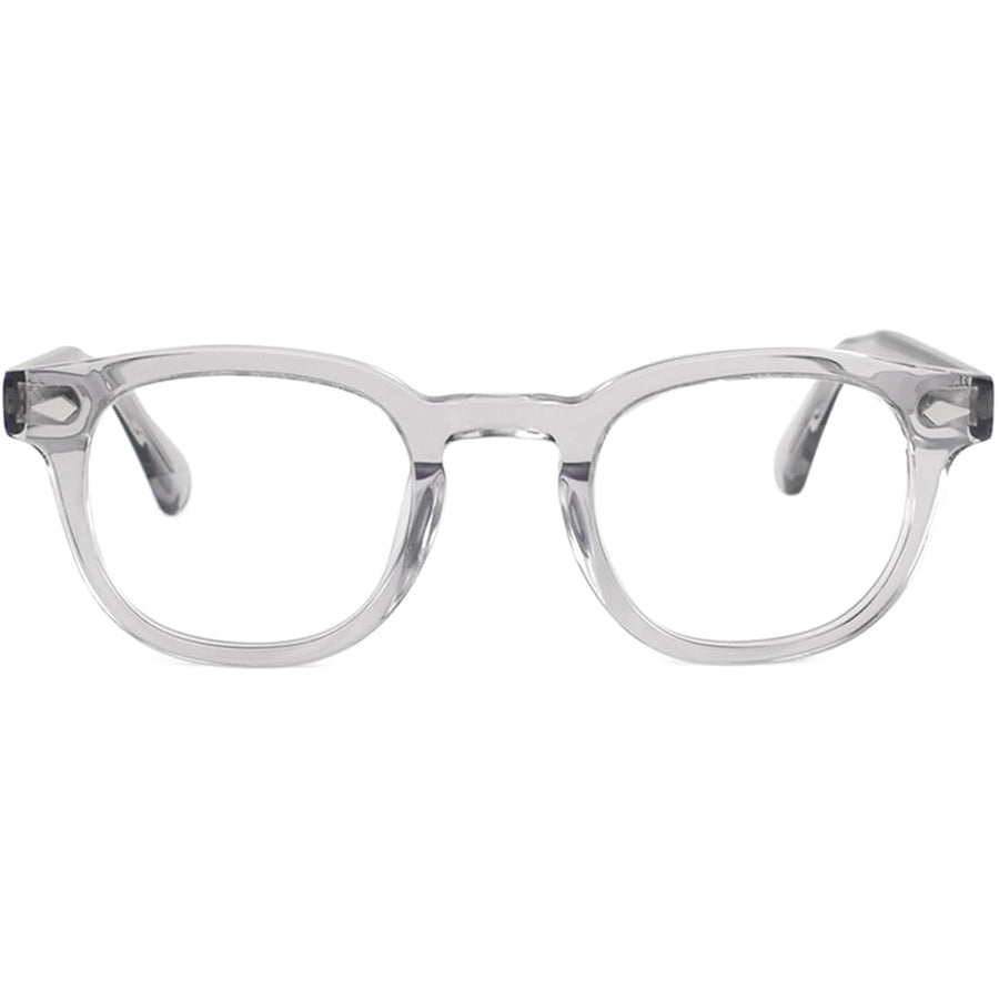 Square Glasses YM1029
