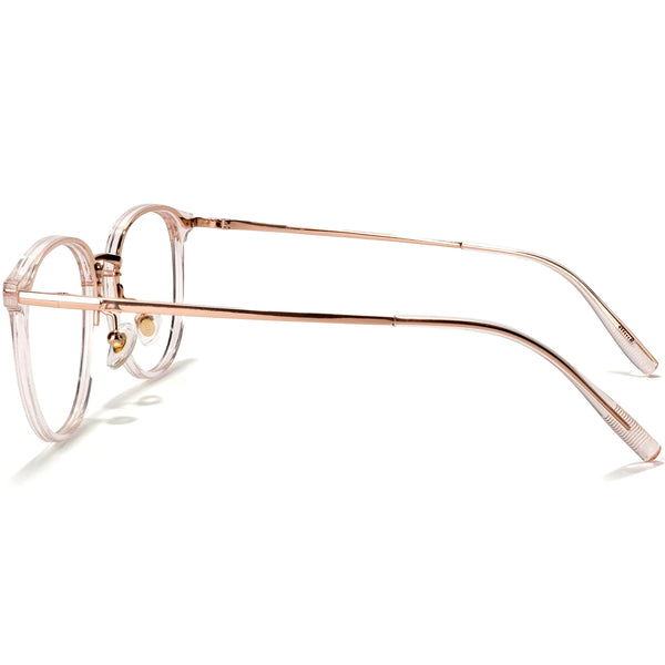 Round Glasses A4139