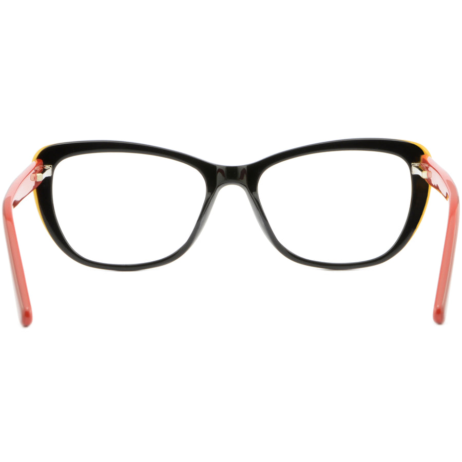 Cat-Eye Glasses O2375