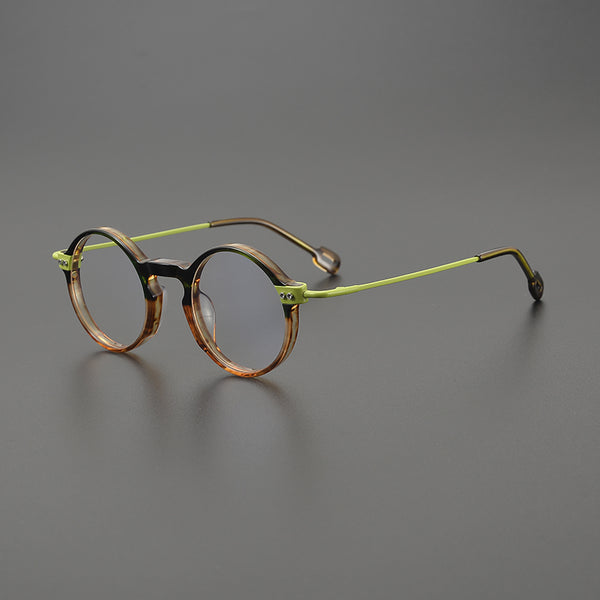 Round Glasses TG1011