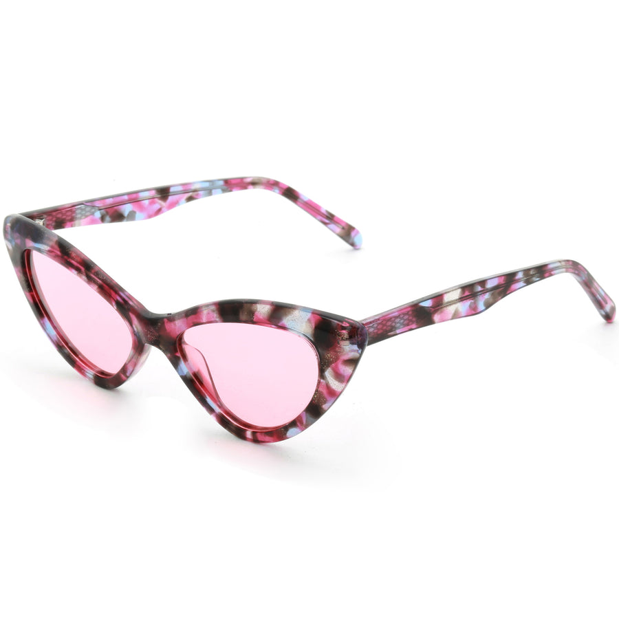 Cat-Eye Sunglasses GSS1103