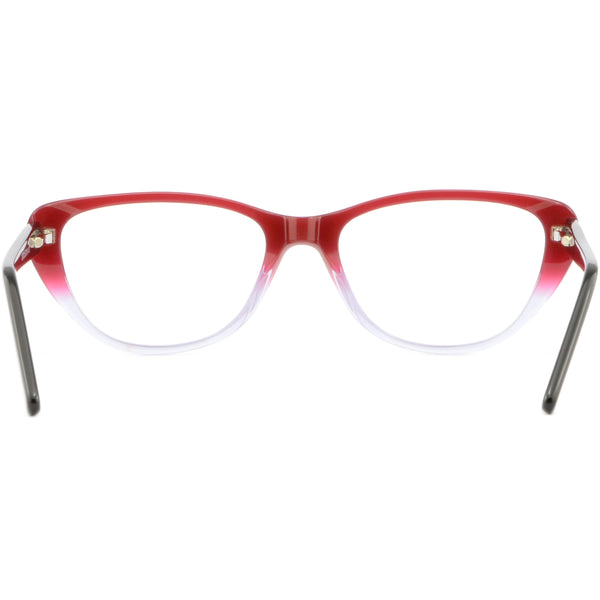 Cat-Eye Glasses O2399