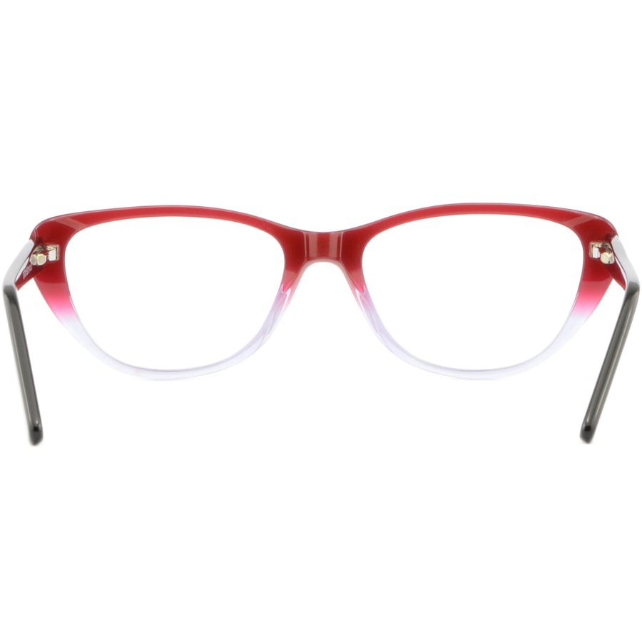 Cat-Eye Glasses O2399