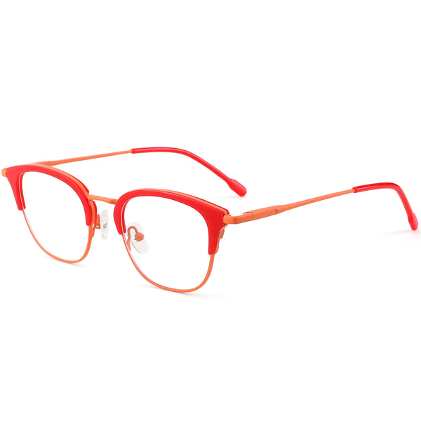 Browline Glasses YSAC1088